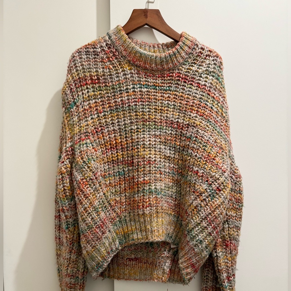 Acne studio sweater